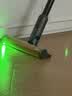 戴森（DYSON）V12 DetectSlimFluffy 两年质保家用手持无线除螨车载宠物吸尘器显尘大吸力吸猫毛神器七夕礼物 实拍图