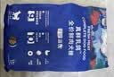 LEGENDSANDY蓝氏狗粮真鲜乳鸽中小型犬泰迪比熊生骨肉冻干鲜肉犬粮1.5kg*6包 实拍图