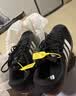 阿迪达斯（adidas）男 运动休闲鞋 VL COURT 3.0 ID6286 黑色 40.5码/UK7 实拍图