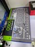 华硕（ASUS）ATS GeForce RTX5060 O8G ATS 巨齿鲨电竞游戏显卡 实拍图