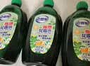老管家拖地花露水500ml*3地板清洁剂复合木地板瓷砖大理石除菌去污祛味 实拍图