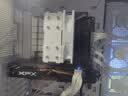 华硕TX GAMING B760M WIFI D4 天选主板 支持 CPU 14700K/14600KF/12600KF（Intel B760/LGA 1700） 实拍图