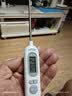 MITIR食品温度计室内厨房油温计婴儿奶温计水温计电子温度计 TP677 实拍图