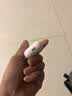 酷派【直营正品丨顶配Pro3】蓝牙耳机真无线适配苹果主动降噪iPhone17/16/15入耳式华强北AirPods Pro3 【Pro3顶配版】1:1全功能体验 ANC主动降噪+空间音頻+改名定位 实拍图