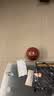 斯伯丁（SPALDING）篮球TF系列7号PU比赛室内外兼用耐磨学生成人青少年 77-176Y 实拍图