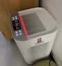 霍尼韦尔（Honeywell）H-Speed空气净化器颗粒物CADR760m³/h甲醛CADR700m³/h新房家用分解除醛异味H13级滤网除甲流病毒 【新房疾除醛】 实拍图