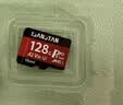 ISANSTAN储存卡128G适用大疆Pocket3/4内存卡高速action6/5pro运动相机专用储存卡4k录制TF卡U3V30等级 实拍图