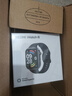 小米（MI）REDMI Watch 6典雅黑 国家补贴 澎湃OS 3 心率血氧监测 红米手表6 初高中生 运动 实拍图