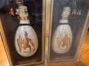 汾酒青花·五大名窑（哥窑）53度500mL 单瓶装 非遗传承送礼优选 实拍图