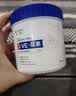 DR.MANELER 曼尔博士尿素霜尿素维e乳膏止痒去鸡皮20%舒缓干燥保湿嫩白全身500g 实拍图