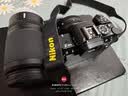 尼康（Nikon）Z50II 16-50mm+50-250mm【国家补贴】微单套机 EXPEED7处理器 4K视频 Z50ii/Z502/Z50二代 实拍图