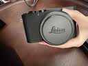 徕卡（Leica）【礼赠电池】D-LUX8 多功能便携式数码相机 莱卡dlux8照相机（黑色）19191 实拍图