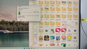 闪迪（SanDisk）256GB USB3.2 Gen2 固态U盘 CZ820 读速高达1000MB/s 写速900MB/s 支持密码保护 大容量优盘 实拍图