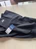 尤尼克斯（YONEX）羽毛球网球运动服男短裤yy快干15048CR-007黑色XXL/XO 实拍图