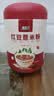 江中红豆薏米燕麦枸杞猴头菇代餐粉500g/罐营养早餐冲泡即食老人食品 实拍图