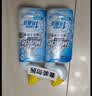 威猛先生（Mr Muscle）免刷洗 强效洁厕灵 洁厕剂 馥郁繁花型 马桶清洁 600gX2瓶 实拍图