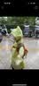 Kocotreekk树儿童雨衣宝宝男童女小学生小童雨披幼儿园雨具分体斗篷式 实拍图