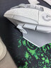 罗技（G）G502 X LIGHTSPEED无线电竞游戏鼠标 混合微动 HERO引擎 经典爆款 FPS 打瓦 三角洲 无畏契约必备 实拍图