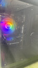 微星（MSI） i5 12400F/14400F/RTX3060/4060/5060Ti黑悟空三角洲游戏主机电脑台式机组装电脑主机DIY整机 配置四：i5 12400F丨RTX2060 6G 实拍图