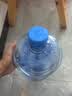 极度空间纯净水桶矿泉水桶饮水桶PET空桶装水饮水机储水桶手提户外桶7.5L 实拍图
