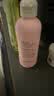 贝亲（Pigeon）桃叶精华 婴儿液体爽身露 家庭装 四季通用 480ml IA286 实拍图