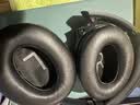 鹏谷适用于bose qc35二代耳罩博士qc45耳机罩原配耳机套小羊皮柔软海绵降噪25通用配件小羊皮-黑色 实拍图