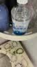 海氏海诺75%酒精消毒液喷雾500ml*6瓶大瓶家用消毒喷雾杀菌免洗速干洗手液 实拍图