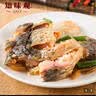 知味观知味醉鱼干 熟食腊卤味 中华老字号杭州特产美食下酒菜200g 实拍图