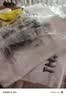 登比塑料袋背心袋大号超市购物袋食品袋方便袋打包手提袋32*50cm100只 实拍图