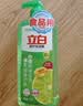 立白柠檬洗洁精家用实惠装家庭大桶按压瓶式洗涤剂洗碗液食品级餐具净 【轻松去油】青柠洗洁精1kg*1 实拍图