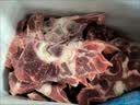 蒙特曼内蒙古牛脊骨 净重3斤 新鲜牛骨头带肉牛蝎骨髓牛肉火锅食材生鲜 实拍图