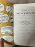 英文原版 小屁孩日记1 Diary of a Wimpy Kid 英文漫画章节桥梁书 6-12岁 美国初中小学生励志成长推荐课外读物 蓝思值900L  小学教辅 实拍图