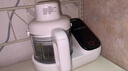 苏泊尔（SUPOR）辅食机婴儿辅食锅 蒸煮搅一体米糊米油辅食料理机 FB12S 实拍图