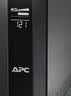 APC施耐德ups不间断电源BR1000G-CN 600W/1KVA nas电脑网络设备商务办公停电稳压应急备用ups电源 实拍图