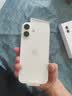 Apple/苹果 iPhone 17 256GB 白色 支持移动联通电信5G 双卡双待手机 实拍图