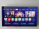TCL电视 55T5M Plus 55英寸 QD-Mini LED控光 QLED量子点 WiFi6 超薄 电视2026新款 实拍图