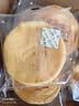 三只松鼠黄油纯牛奶面包1000g 蛋糕早餐食品零食办公室下午茶代餐 实拍图