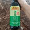 李锦记【百厨大战同款】薄盐系列 薄盐生抽500ml【减盐25%* 一级】健康 实拍图
