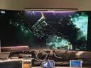 LG GX9 39英寸第四代5K2K电竞OLED显示器165Hz双模 DP2.1满血 Type-C 90W AI游戏显示器 39GX950B 实拍图