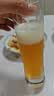 保拉纳（Paulaner）柏龙 精酿白啤 330ml*24听 德国进口 京东自营 球赛必备 实拍图
