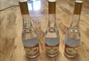 汾酒 黄盖玻汾 清香型白酒 53度 475mL*6瓶整箱 年份随机 实拍图