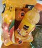 可口可乐（Coca-Cola）美汁源Minute Maid 果粒橙 橙汁果汁饮料 450ml*12瓶  实拍图