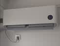 小米空调  巨省电 1.5匹挂机 一级能效 外机单排铜管 KFR-35GW/N1A1【整机十年免费包修】 实拍图