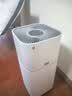 美的（Midea）母婴空气净化器 新房除甲醛除尘除雾霾过敏原花粉除烟味 99.9%除菌率净离子家用室内净化机 【母婴专用】KJ400G-Z1 Pro 实拍图