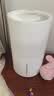 米家小米空气加湿器 无雾加湿器3 400mL/h快速加湿保湿礼品家用卧室大容量办公室婴儿孕妇 4L大容量 无雾加湿器3  400mL/h 实拍图