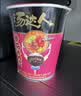 统一汤达人 番茄牛肉面 杯面 90g*12杯 整箱批发 方便面泡面速食面 实拍图