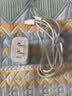 Viken【直营正品】适配苹果17/16/15充电器头原装40W/45W套装iPhone17/16/15proMax/pro适配器数据线 【原盒封装】适配苹果30W快充头+1米编织快充线 安全认证不伤 实拍图