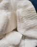 好奇（Huggies）金装小黑洞拉拉裤L124片(9-14kg)尿不湿【速干不易红】 实拍图