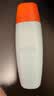 Mistine蜜丝婷防晒霜小黄帽面部水感养肤防水汗紫外线60ml军训男女通用 实拍图