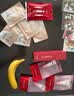 丸美眼霜 S肽小红笔眼霜20g 紧致抗皱淡纹淡黑眼圈带按摩头教师节礼物 实拍图